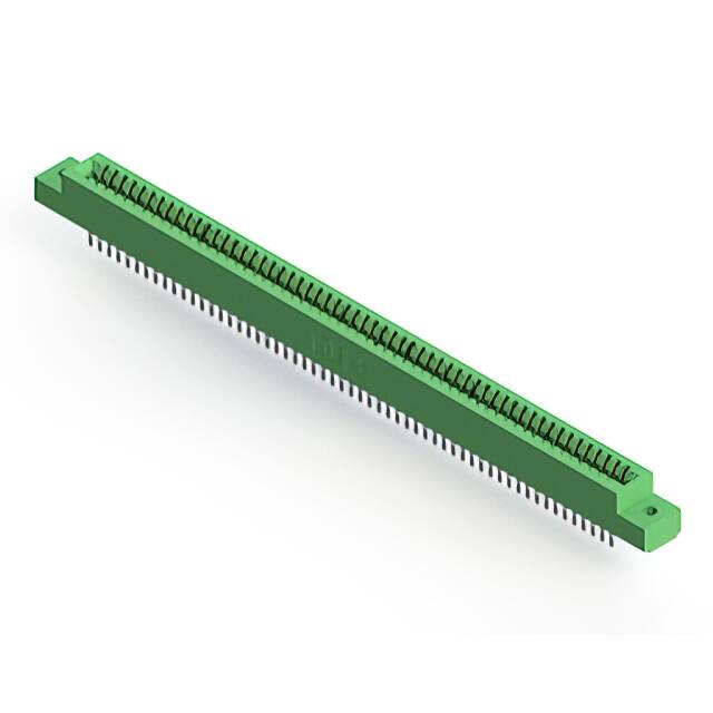 341-114-500-202 EDAC Inc.  Edgeboard Connectors